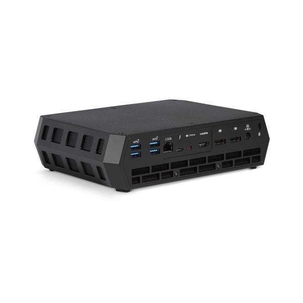 ASUS RNUC12SNKI72001 SFF Zwart i7-12700H (90AB2SNK-MRA110)