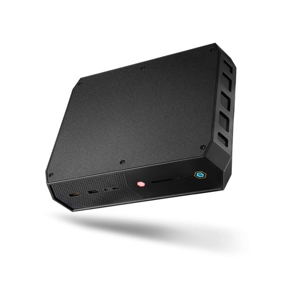 ASUS RNUC12SNKI72001 SFF Zwart i7-12700H (90AB2SNK-MRA110)