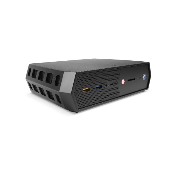 ASUS RNUC12SNKI72001 SFF Zwart i7-12700H (90AB2SNK-MRA110)