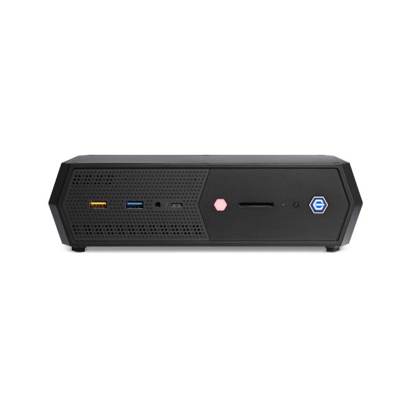 ASUS RNUC12SNKI72001 SFF Zwart i7-12700H (90AB2SNK-MRA110) ASUS RNUC12SNKI72001 SFF Zwart i7-12700H (90AB2SNK-MRA110)