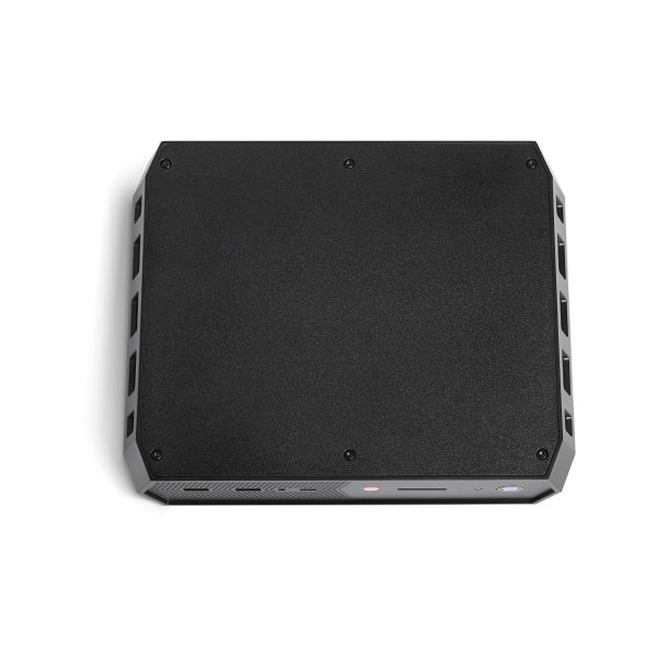 ASUS RNUC12SNKI72001 SFF Zwart i7-12700H (90AB2SNK-MRA110)