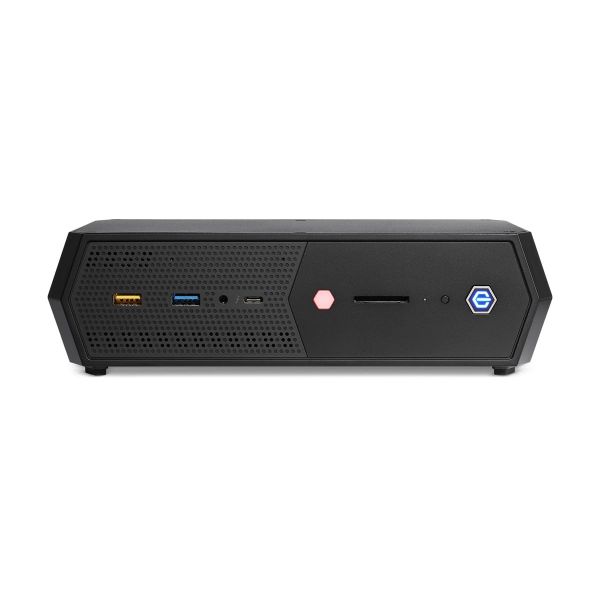 ASUS RNUC12SNKI72001 SFF Zwart i7-12700H (90AB2SNK-MRA110)