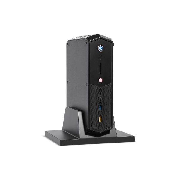 ASUS RNUC12SNKI72001 SFF Zwart i7-12700H (90AB2SNK-MRA110)