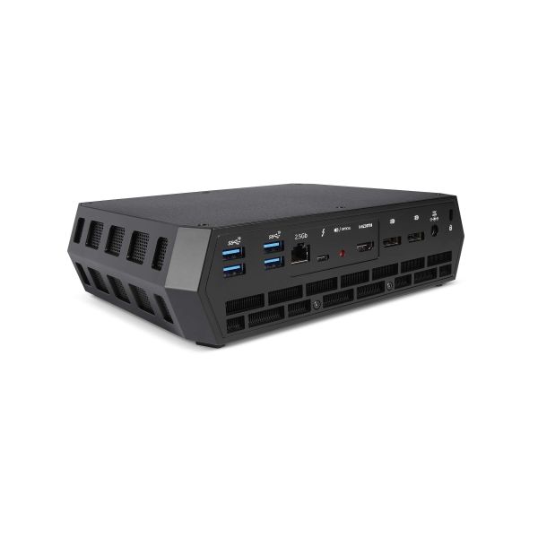 ASUS RNUC12SNKI72001 SFF Zwart i7-12700H (90AB2SNK-MRA110)