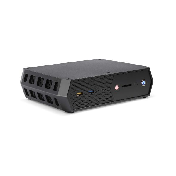 ASUS RNUC12SNKI72001 SFF Zwart i7-12700H (90AB2SNK-MRA110)