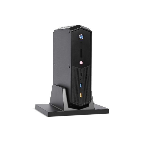 ASUS RNUC12SNKI72001 SFF Zwart i7-12700H (90AB2SNK-MRA110)