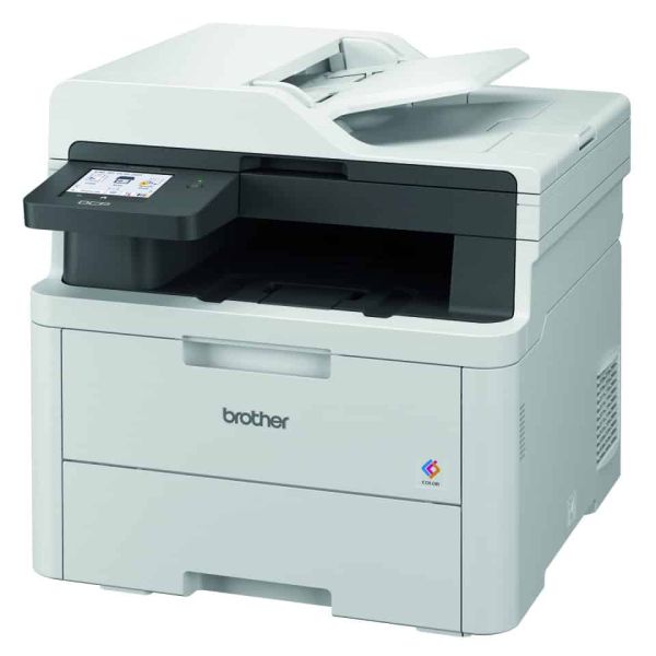 Brother DCP-L3560CDW LED A4 600 x 2400 DPI 26 ppm Wifi (DCPL3560CDWYJ1)