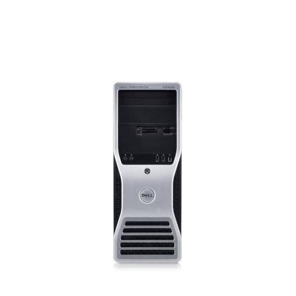Dell 2.4TB 10K SAS 12G 2.5 Inch Harde Schijf (400-AUTO-RFB)