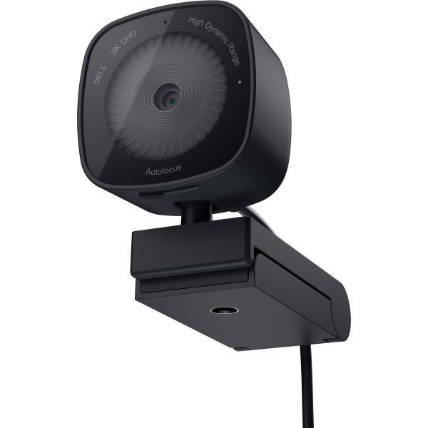 DELL webcam - WB3023 - 2K QHD (722-BBBV) DELL webcam - WB3023 - 2K QHD (722-BBBV)