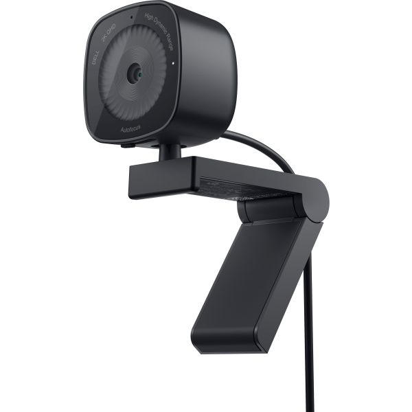 DELL webcam - WB3023 - 2K QHD (722-BBBV) DELL webcam - WB3023 - 2K QHD (722-BBBV)