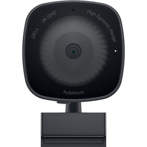 DELL webcam - WB3023 - 2K QHD (722-BBBV)