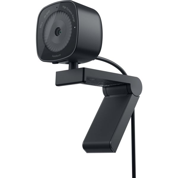 DELL webcam - WB3023 - 2K QHD (722-BBBV)
