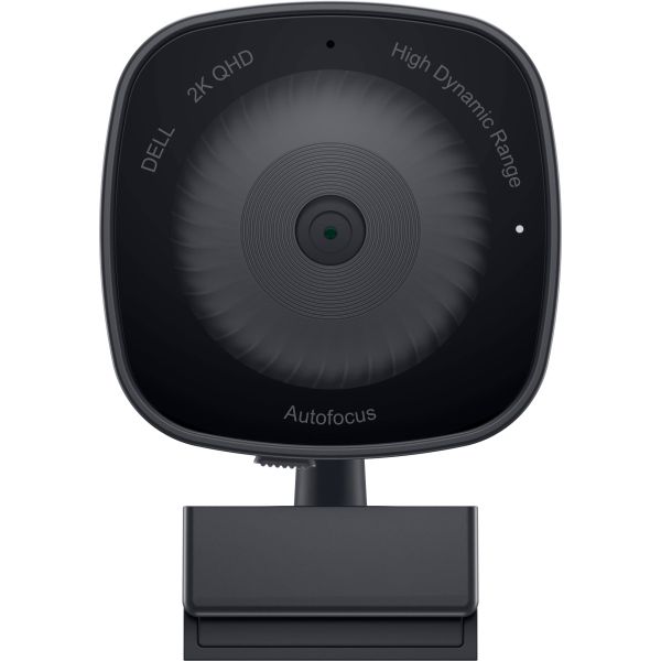 DELL webcam - WB3023 - 2K QHD (722-BBBV) DELL webcam - WB3023 - 2K QHD (722-BBBV)