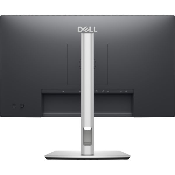DELL Pro Plus P2425DE computer monitor 61 cm (24") 2560 x 1440 Pixels Quad HD LCD Zwart (P2425DE)