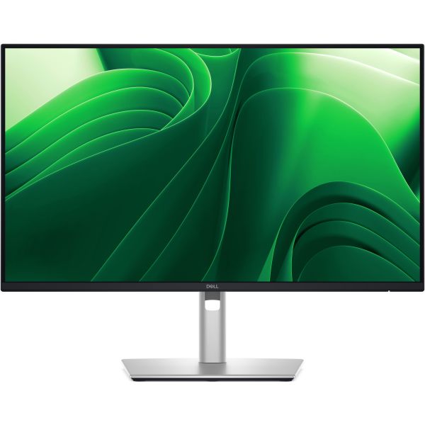 DELL Pro Plus P2425DE computer monitor 61 cm (24") 2560 x 1440 Pixels Quad HD LCD Zwart (P2425DE)