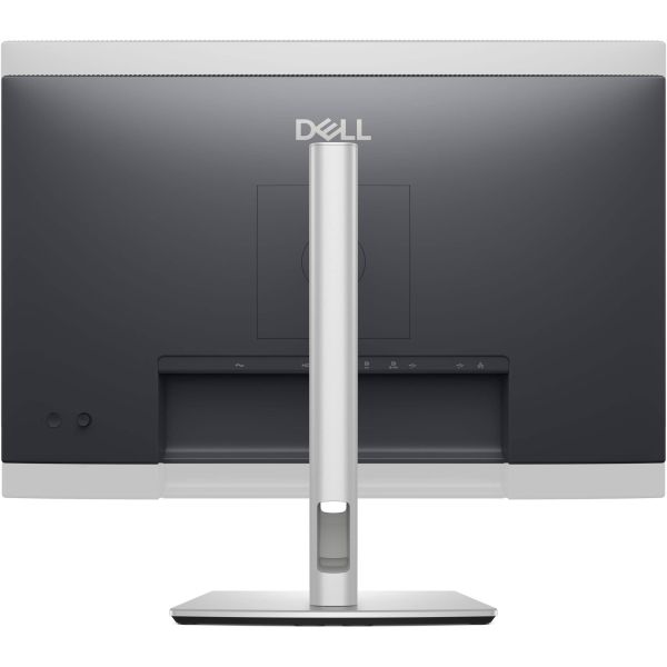 DELL Pro Plus P2425DE computer monitor 61 cm (24") 2560 x 1440 Pixels Quad HD LCD Zwart (P2425DE)