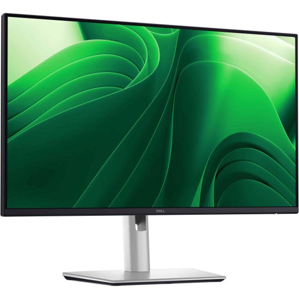 DELL Pro Plus P2425DE computer monitor 61 cm (24") 2560 x 1440 Pixels Quad HD LCD Zwart (P2425DE)