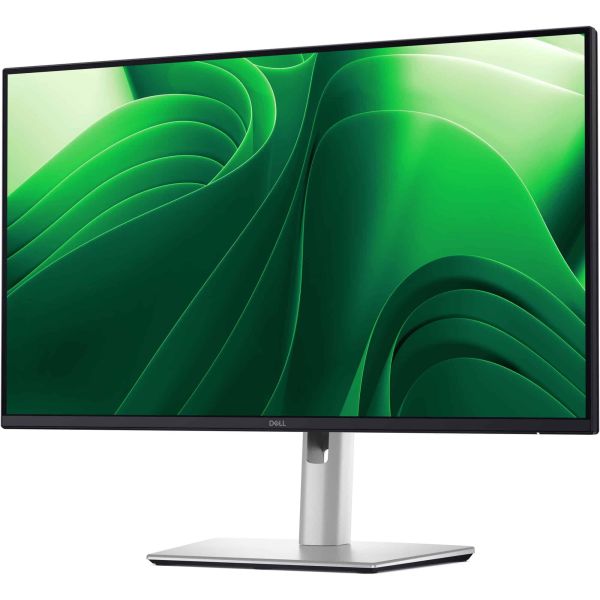DELL Pro Plus P2425DE computer monitor 61 cm (24") 2560 x 1440 Pixels Quad HD LCD Zwart (P2425DE) DELL Pro Plus P2425DE computer monitor 61 cm (24") 2560 x 1440 Pixels Quad HD LCD Zwart (P2425DE)