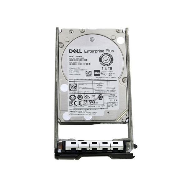 Dell 2TB 7.2K 3.5 SAS 12G (RN7R5-COMPELLENT-RFB)