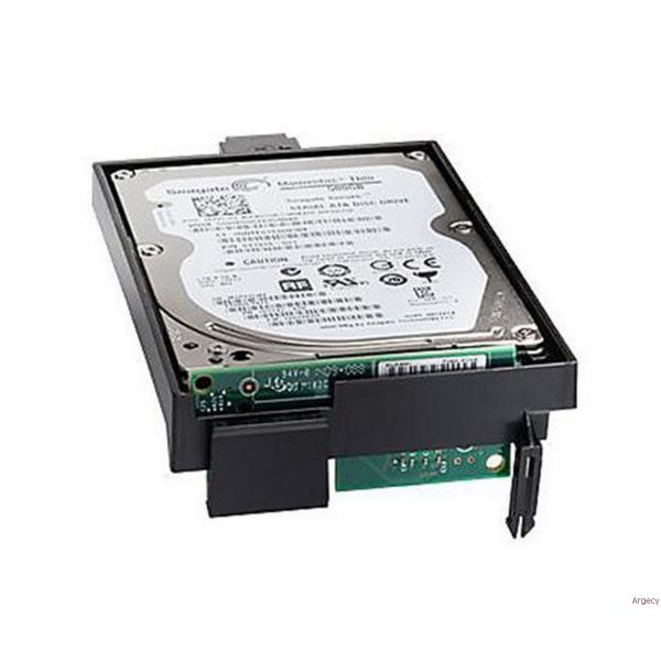 HP FIPS HDD 500 GB hard disk drive (B3G85-67903)