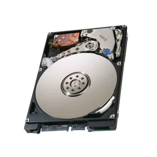 HP FIPS Encrypted Hard Disk Drive 500GB (B3G85-67903)