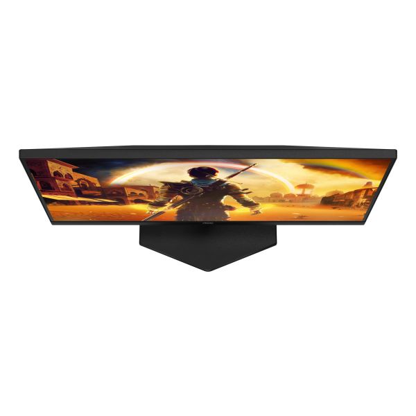 AOC G4 Q27G42XNE computer monitor 68,6 cm (27") 2560 x 1440 Pixels Quad HD LED Zwart, Rood (Q27G42XNE) AOC G4 Q27G42XNE computer monitor 68,6 cm (27") 2560 x 1440 Pixels Quad HD LED Zwart, Rood (Q27G42XNE)