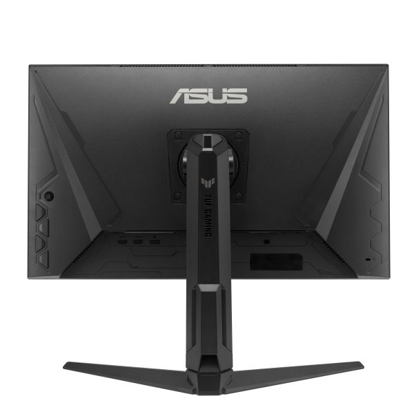 ASUS TUF Gaming VG27AQL5A computer monitor 68,6 cm (27") 2560 x 1440 Pixels Wide Quad HD LCD Zwart (90LM0BM0-B01371)