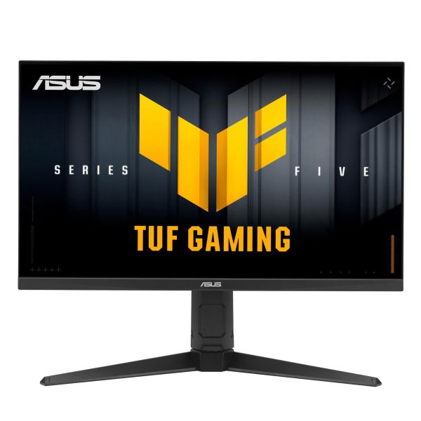 ASUS TUF Gaming VG27AQL5A computer monitor 68,6 cm (27") 2560 x 1440 Pixels Wide Quad HD LCD Zwart (90LM0BM0-B01371) ASUS TUF Gaming VG27AQL5A computer monitor 68,6 cm (27") 2560 x 1440 Pixels Wide Quad HD LCD Zwart (90LM0BM0-B01371)