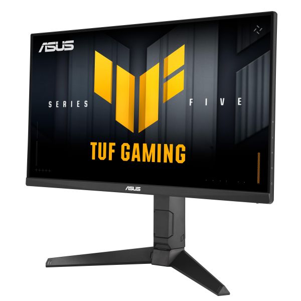 ASUS TUF Gaming VG249QML5A computer monitor 60,5 cm (23.8") 1920 x 1080 Pixels Full HD LCD Zwart (90LM0C10-B01171)