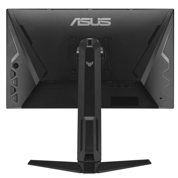 ASUS TUF Gaming VG249QML5A computer monitor 60,5 cm (23.8") 1920 x 1080 Pixels Full HD LCD Zwart (90LM0C10-B01171)