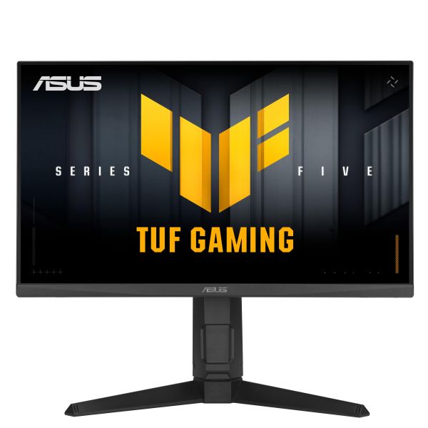 ASUS TUF Gaming VG249QML5A computer monitor 60,5 cm (23.8") 1920 x 1080 Pixels Full HD LCD Zwart (90LM0C10-B01171)