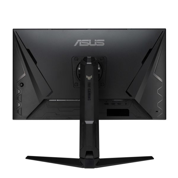 ASUS TUF Gaming VG279QML5A computer monitor 68,6 cm (27") 1920 x 1080 Pixels Full HD LCD Zwart (90LM0C20-B01171)