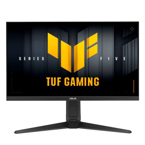 ASUS TUF Gaming VG279QML5A computer monitor 68,6 cm (27") 1920 x 1080 Pixels Full HD LCD Zwart (90LM0C20-B01171)