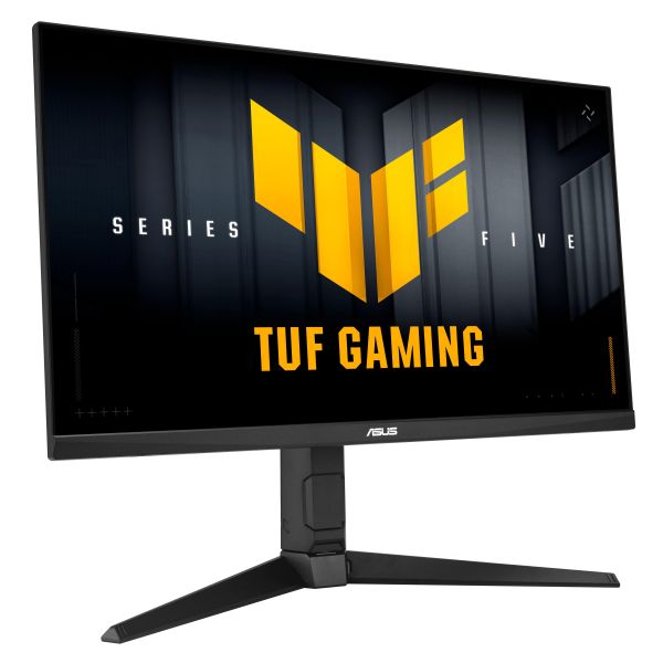 ASUS TUF Gaming VG279QML5A computer monitor 68,6 cm (27") 1920 x 1080 Pixels Full HD LCD Zwart (90LM0C20-B01171)