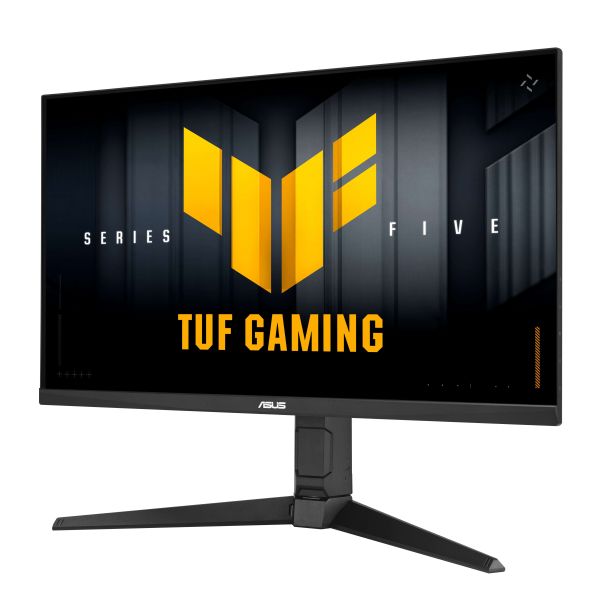 ASUS TUF Gaming VG279QML5A computer monitor 68,6 cm (27") 1920 x 1080 Pixels Full HD LCD Zwart (90LM0C20-B01171)