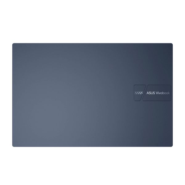 ASUS Vivobook 15 X1504ZA-NJ1168W Intel® Core™ i5 i5-1235U Laptop 39,6 cm (15.6") Full HD 16 GB DDR4-SDRAM 512 GB SSD Wi-Fi 6E (802.11ax) Windows 11 Home Blauw (90NB1021-M01R10)
