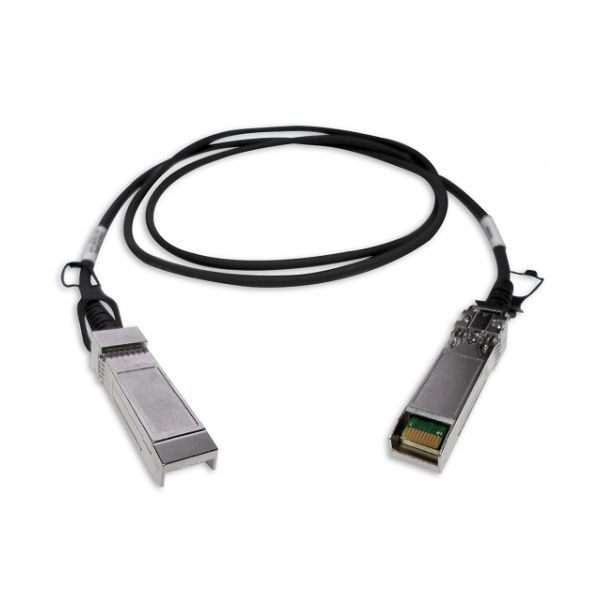 Lenovo 7Z57A03558 InfiniBand-kabel 3 m SFP28 Zwart (7Z57A03558)