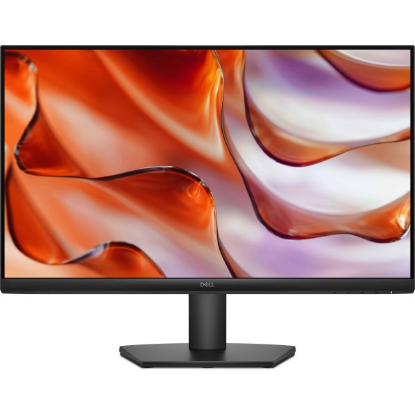 DELL SE2425HM computer monitor 60,5 cm (23.8") 1920 x 1080 Pixels Full HD LCD Zwart (210-BQZT) DELL SE2425HM computer monitor 60,5 cm (23.8") 1920 x 1080 Pixels Full HD LCD Zwart (210-BQZT)