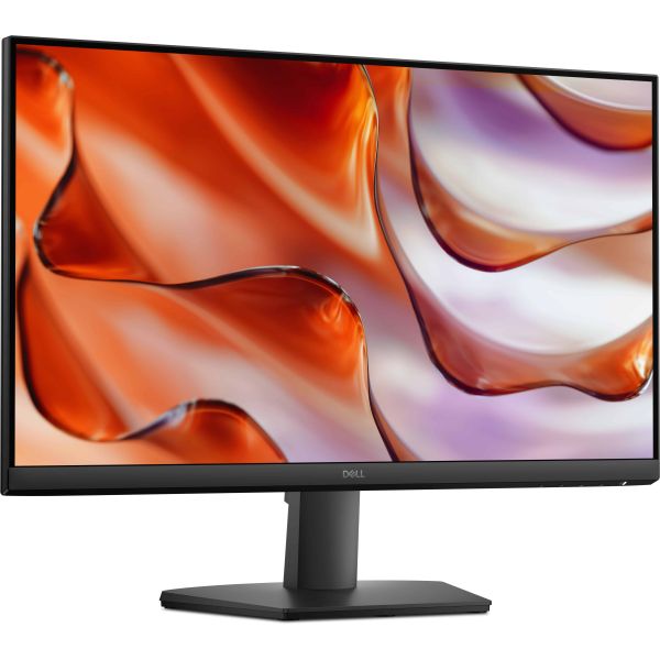DELL SE2425HM computer monitor 60,5 cm (23.8") 1920 x 1080 Pixels Full HD LCD Zwart (210-BQZT)