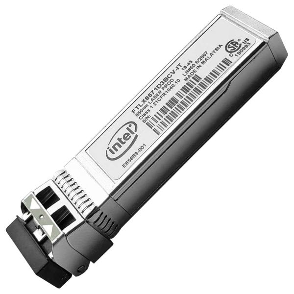 Dell SFP+ Transceiver 10Gbps 850nm (407-BBVK)