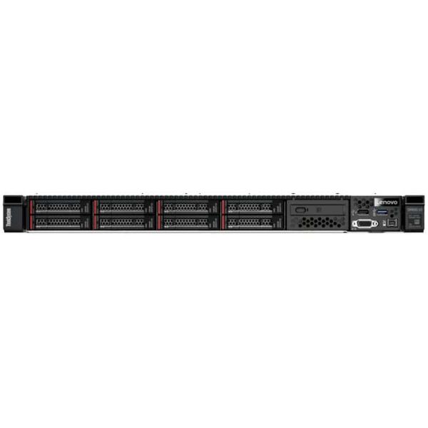 Lenovo ThinkSystem SR630 V2 server Rack (1U) Intel® Xeon® Silver 4310 2,1 GHz 32 GB DDR4-SDRAM 750 W (7Z71A06FEA)