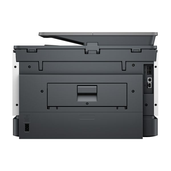 HP OfficeJet Pro 9132e Draadloos All-in-One Kleur Printer, Instant Ink; Dubbelzijdig printen (404M5B#686)