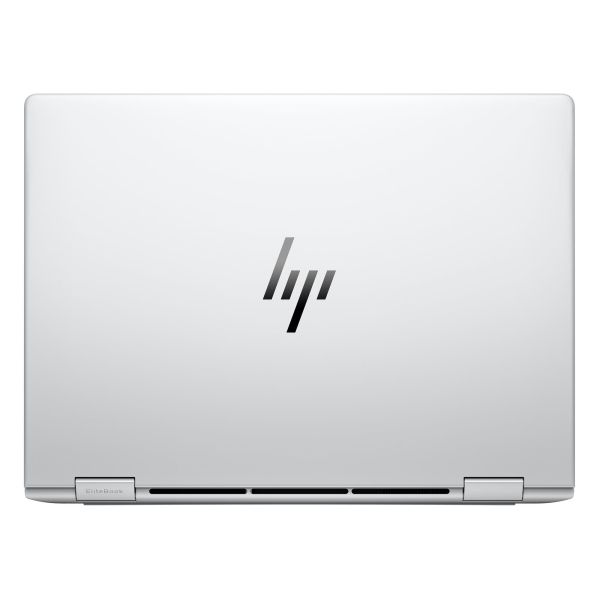 HP EliteBook 8 Flip G1i 13 inch Notebook AI PC Intel Core Ultra 7 255U Hybride (2-in-1) 33,8 cm (13.3") Touchscreen WUXGA 32 GB LPDDR5x-SDRAM 512 GB SSD Wi-Fi 7 (802.11be) Windows 11 Pro Zilver (AD2W6ET#ABH)