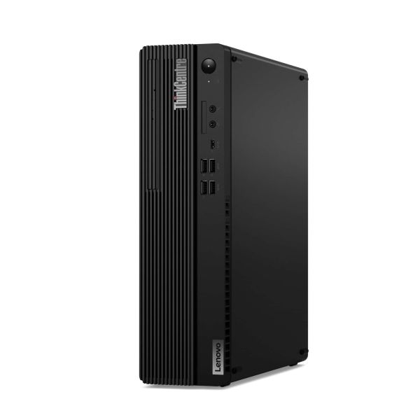 Lenovo ThinkCentre M90s Gen 4 Intel® Core™ i5 i5-13400 16 GB DDR5-SDRAM 512 GB SSD SFF PC Zwart (12HS000KGE) Lenovo ThinkCentre M90s Gen 4 Intel® Core™ i5 i5-13400 16 GB DDR5-SDRAM 512 GB SSD SFF PC Zwart (12HS000KGE)