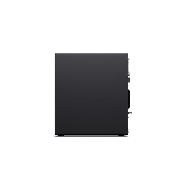 Lenovo ThinkStation P3 Tower Gen 2 Intel Core Ultra 7 265K 64 GB DDR5-SDRAM 1 TB SSD NVIDIA RTX 2000 Ada Windows 11 Pro Workstation Zwart (30HT0046GE)