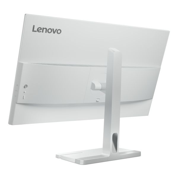 Lenovo L27h-4A computer monitor 68,6 cm (27") 2560 x 1440 Pixels Quad HD LED Grijs (67C0UAC6EU)