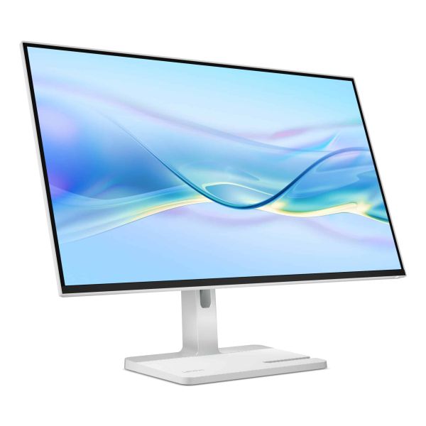 Lenovo L27h-4A computer monitor 68,6 cm (27") 2560 x 1440 Pixels Quad HD LED Grijs (67C0UAC6EU)