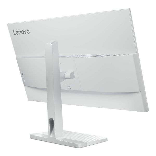 Lenovo L27h-4A computer monitor 68,6 cm (27") 2560 x 1440 Pixels Quad HD LED Grijs (67C0UAC6EU)