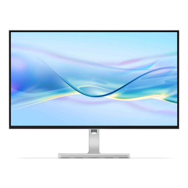Lenovo L27h-4A computer monitor 68,6 cm (27") 2560 x 1440 Pixels Quad HD LED Grijs (67C0UAC6EU)
