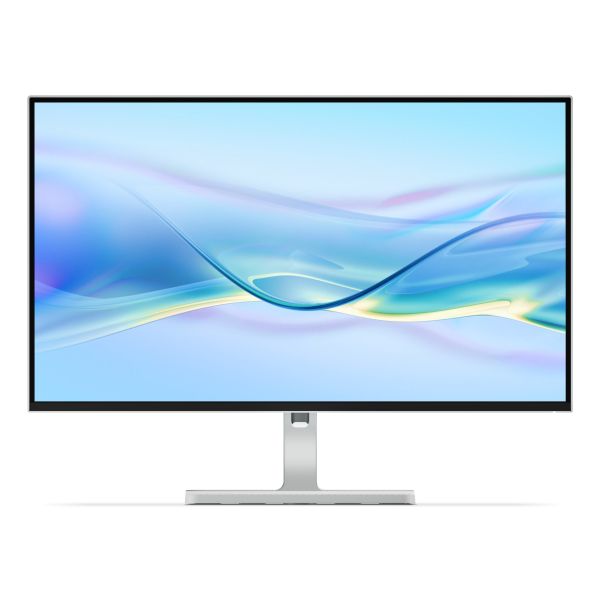 Lenovo L27h-4A computer monitor 68,6 cm (27") 2560 x 1440 Pixels Quad HD LED Grijs (67C0UAC6EU)